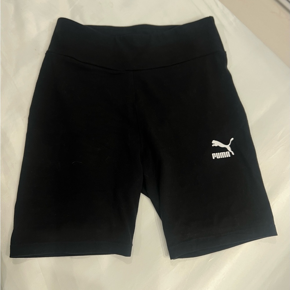 Puma Athletic Shorts